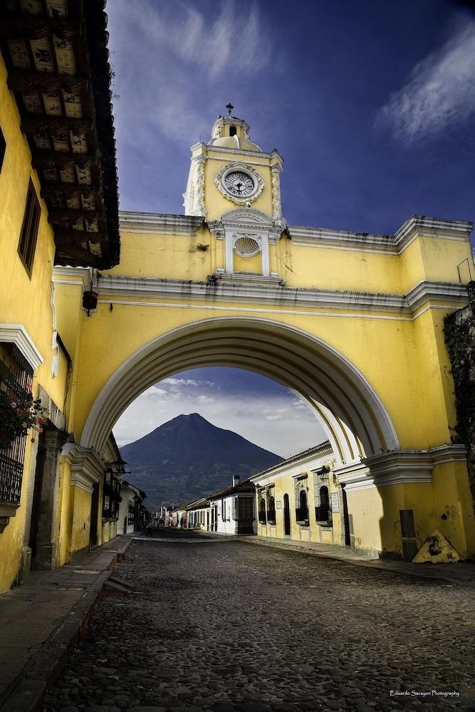 Posada Don Diego 1238178 — 5
