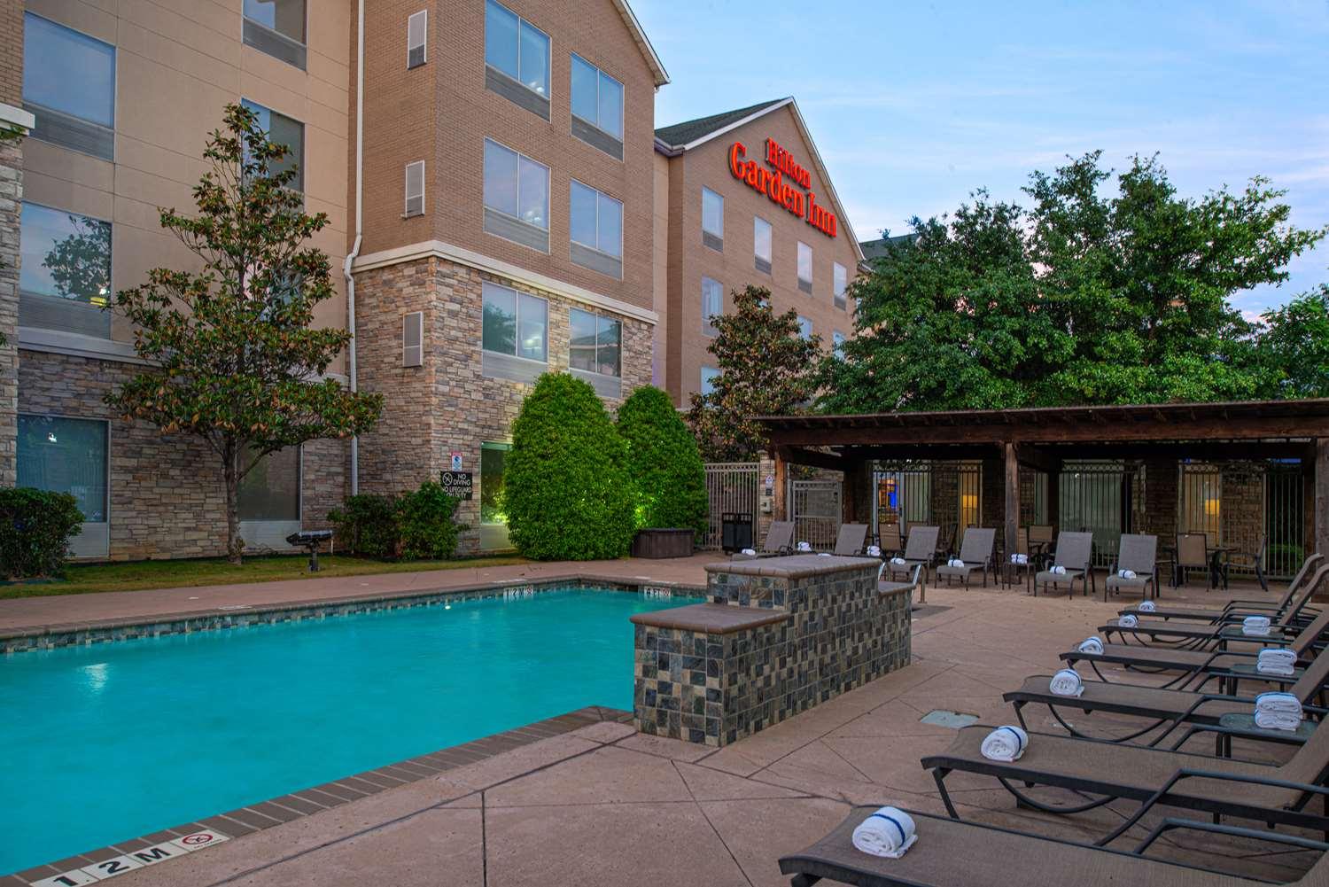 Hilton Garden Inn Denton — 4