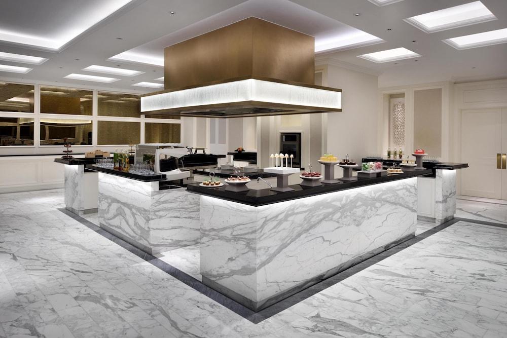 Kempinski The Boulevard Dubai — 6