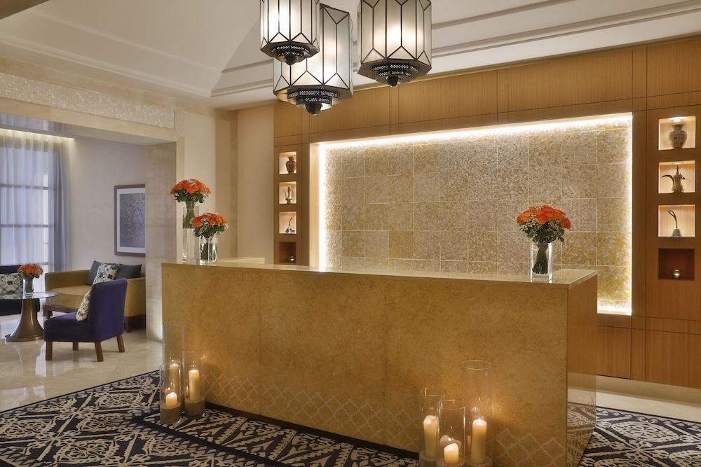 The Ritz-Carlton Dubai — 5