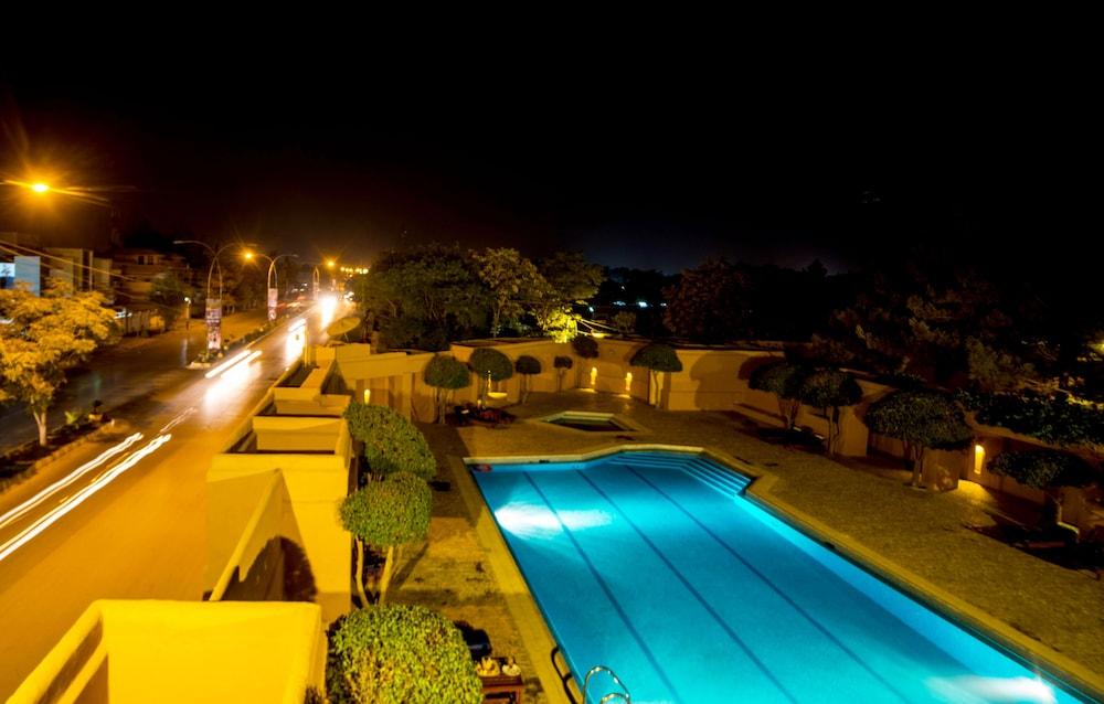 Serena Hotel Quetta 132844 — 3
