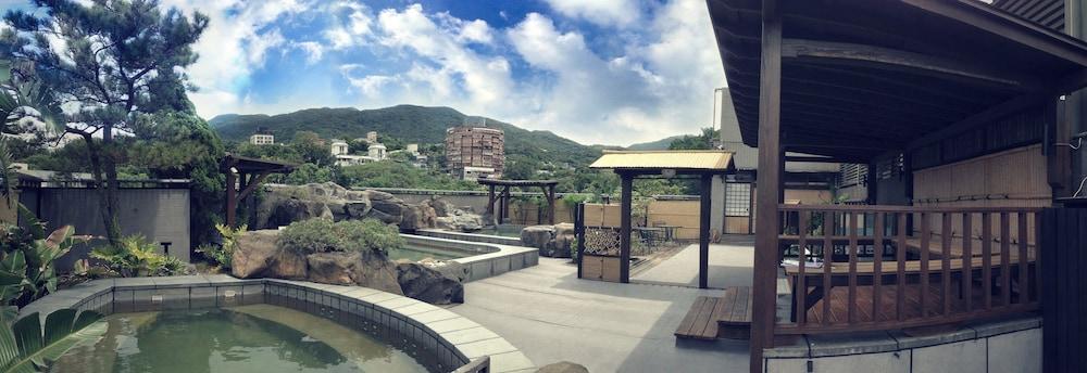 Spa Spring Resort 885125 — 2