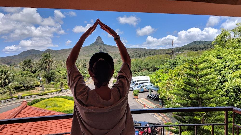 HOWARD BEACH RESORT KENTING — 8