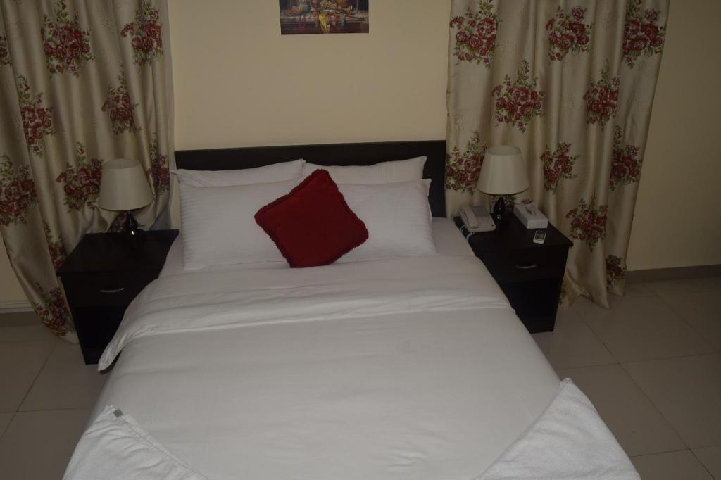 MARHABA RESORT AND HOTEL — 9