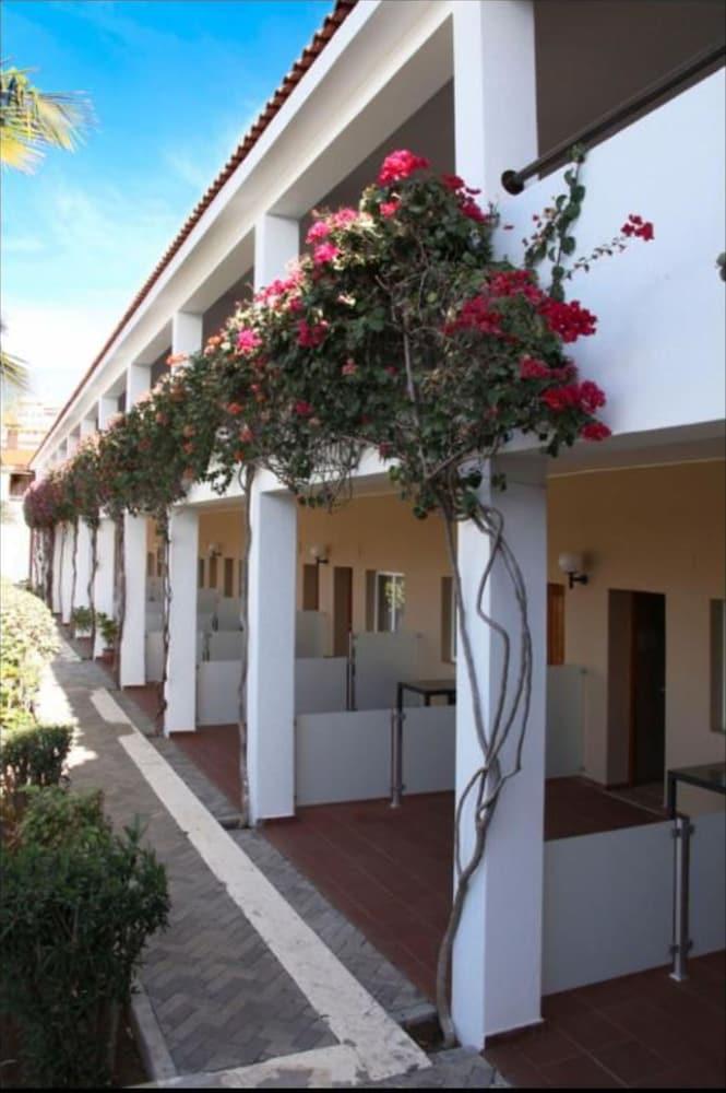 Pestana Tropico — 1