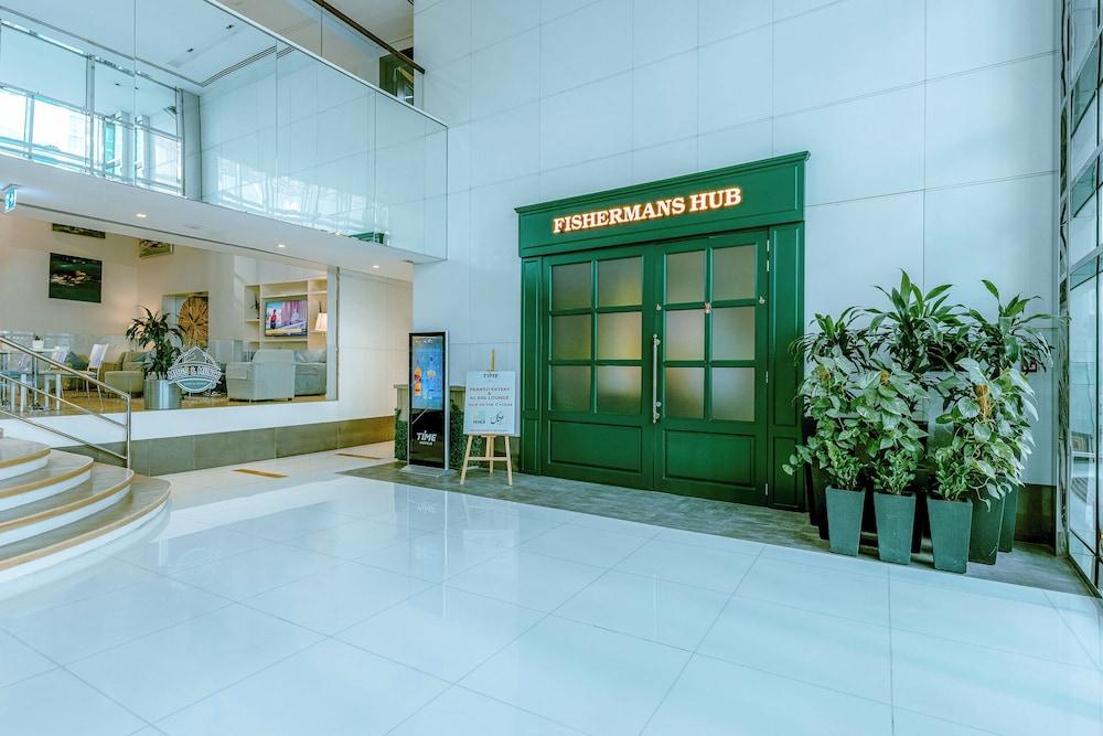 TIME Oak Hotel and Suites — 8