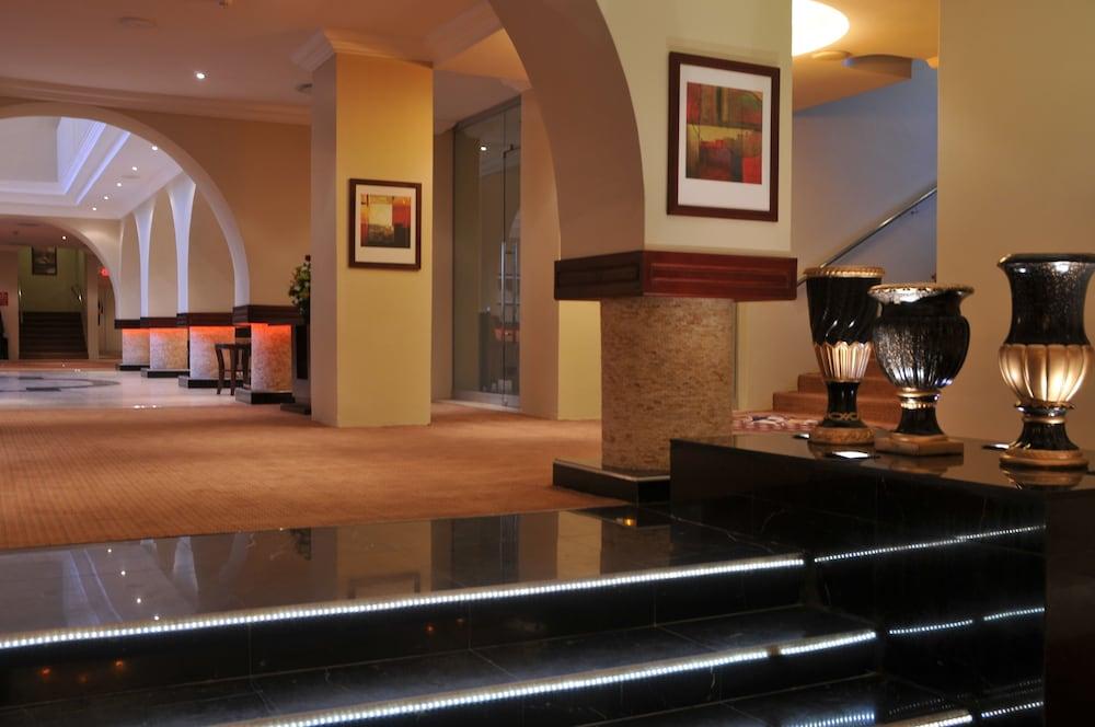 Radisson Hotel Lagos Ikeja — 8