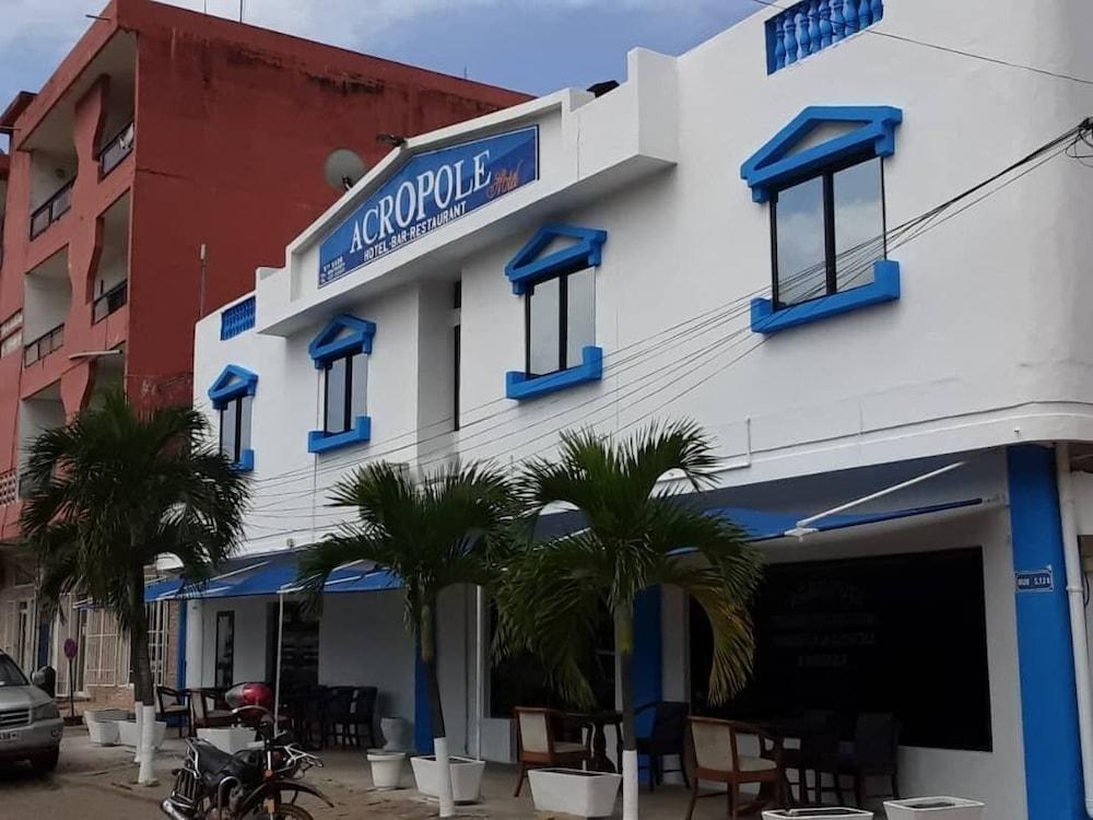 Hotel Acropole — 2