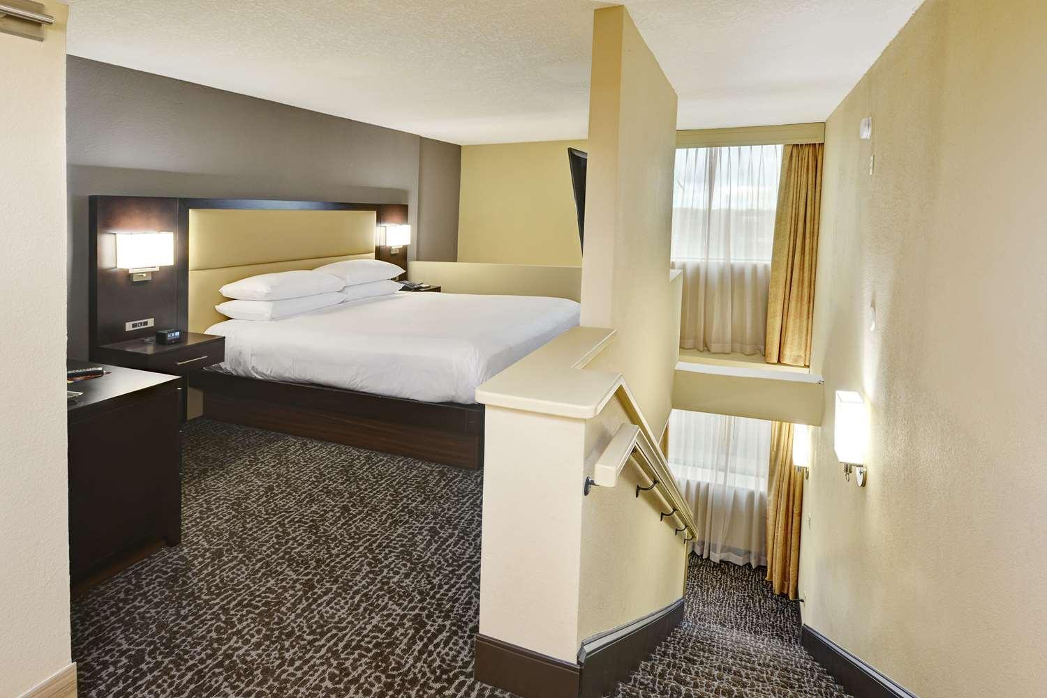 Hilton Orlando/Altamonte Springs — 4
