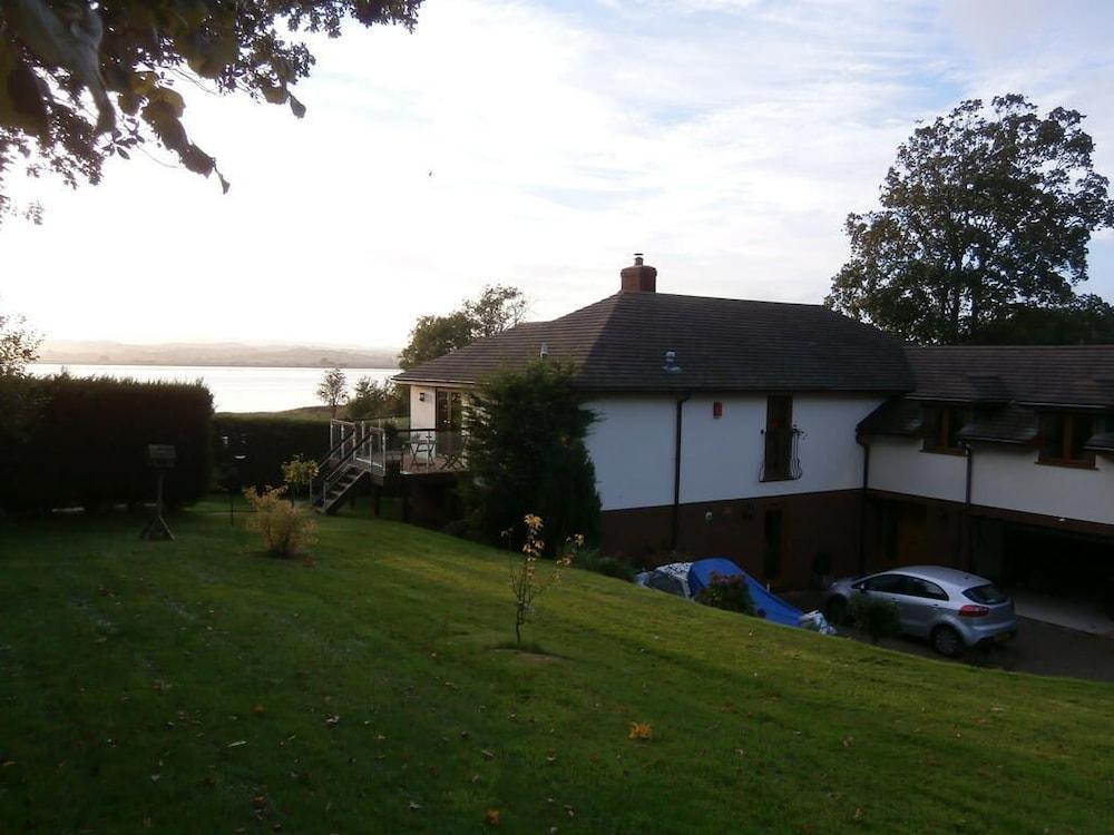 Riverdown B&amp;B — 2