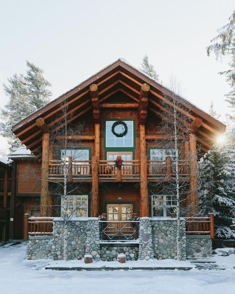 Buffalo Mountain Lodge — 8