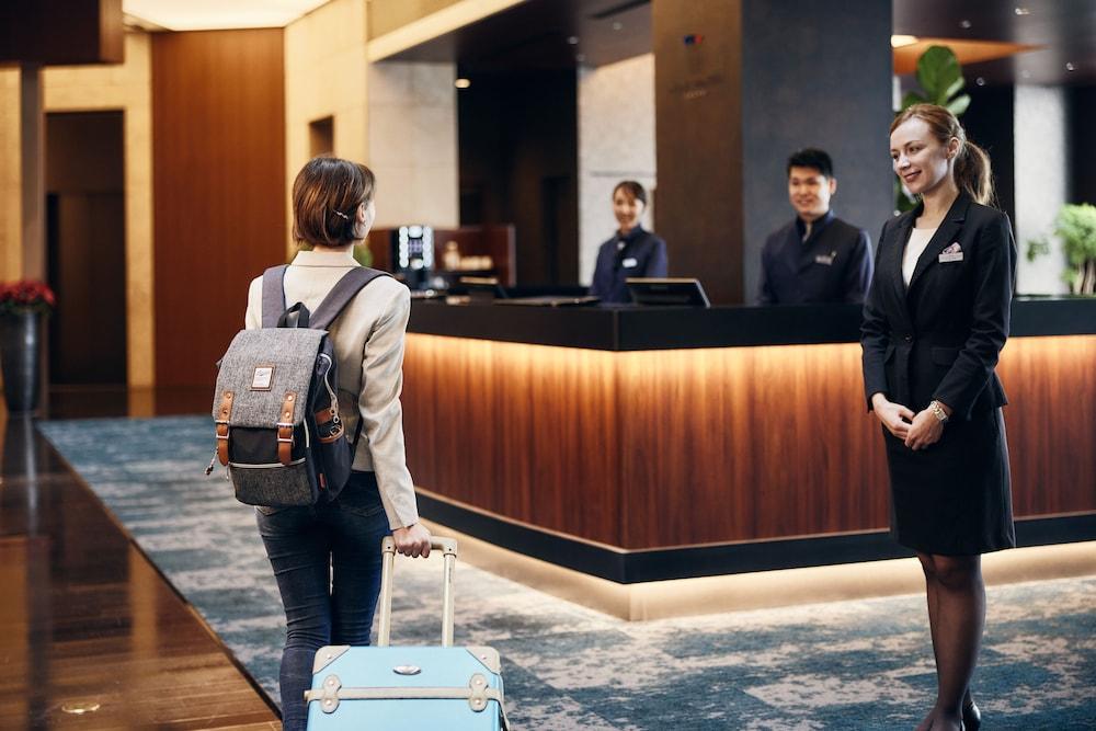 Park Hotel Tokyo 67724 — 10