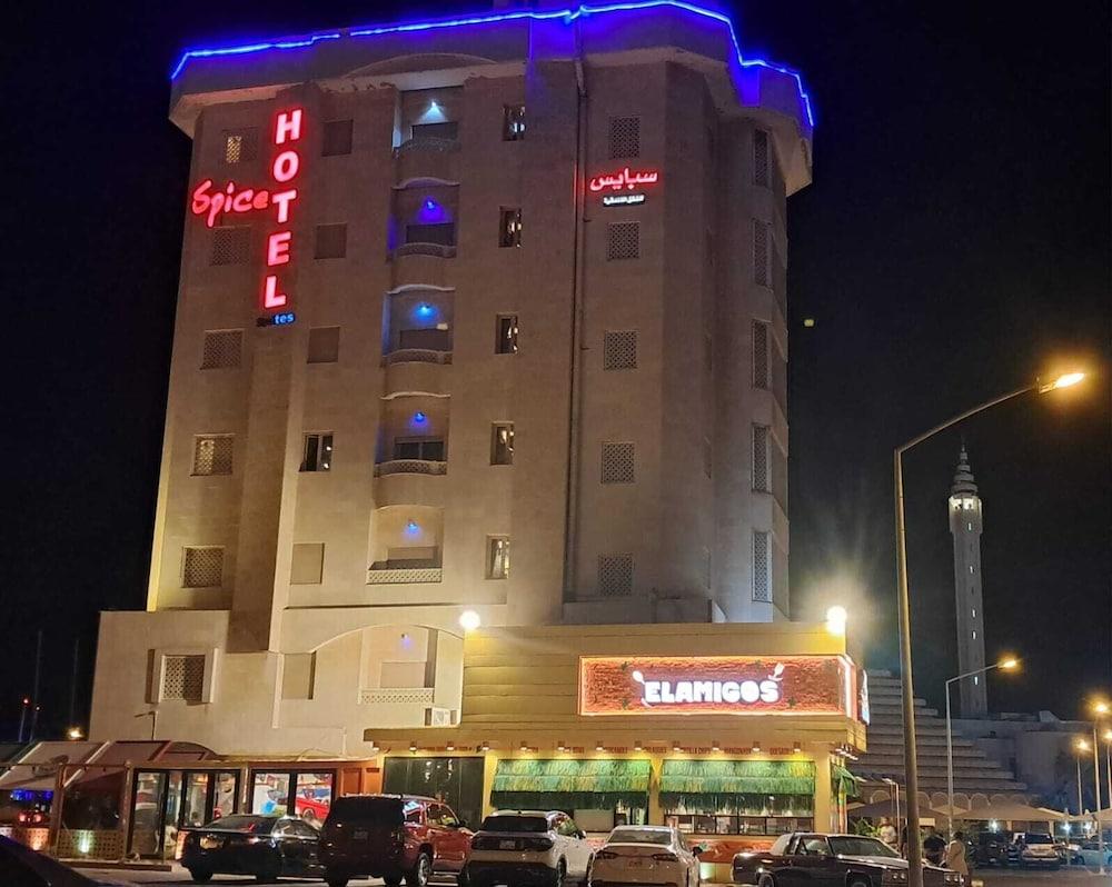 SPICE BOUTIQUE HOTEL — 2