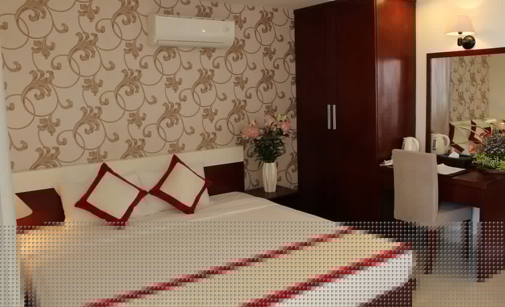 BIDV Hotel &amp; Conference Center — 7