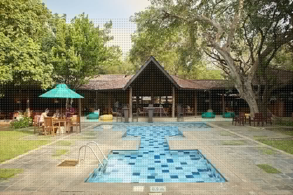 Sigiriya Hotel 88882 — 3