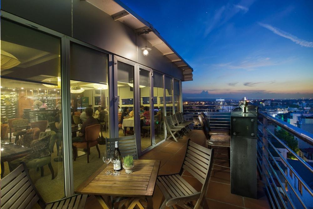 GOLDEN SILK BOUTIQUE HOTEL — 6