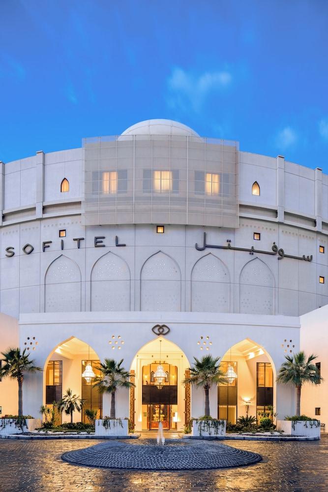 Sofitel Bahrain Zallaq Thalassa Sea and Spa 132274 — 2