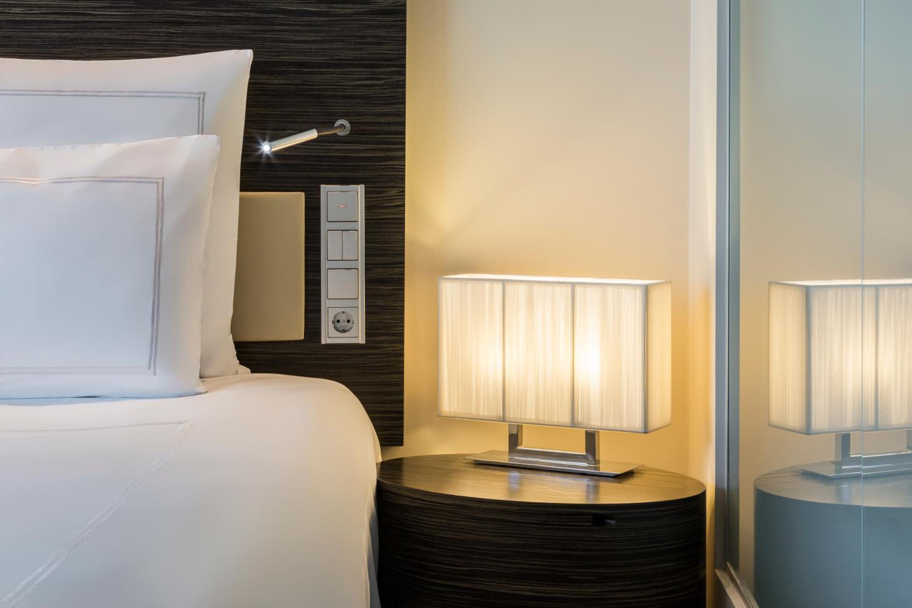 Swissotel Tallinn — 1