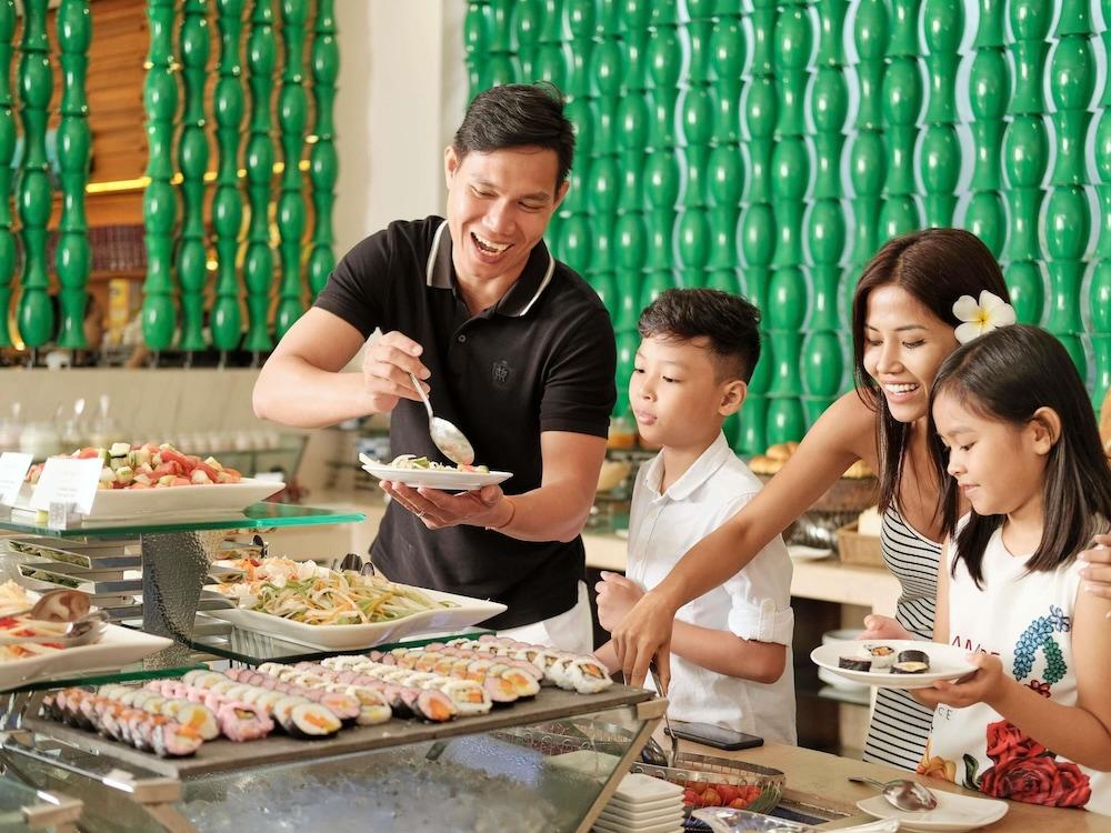 Premier Village Danang Resort — 7