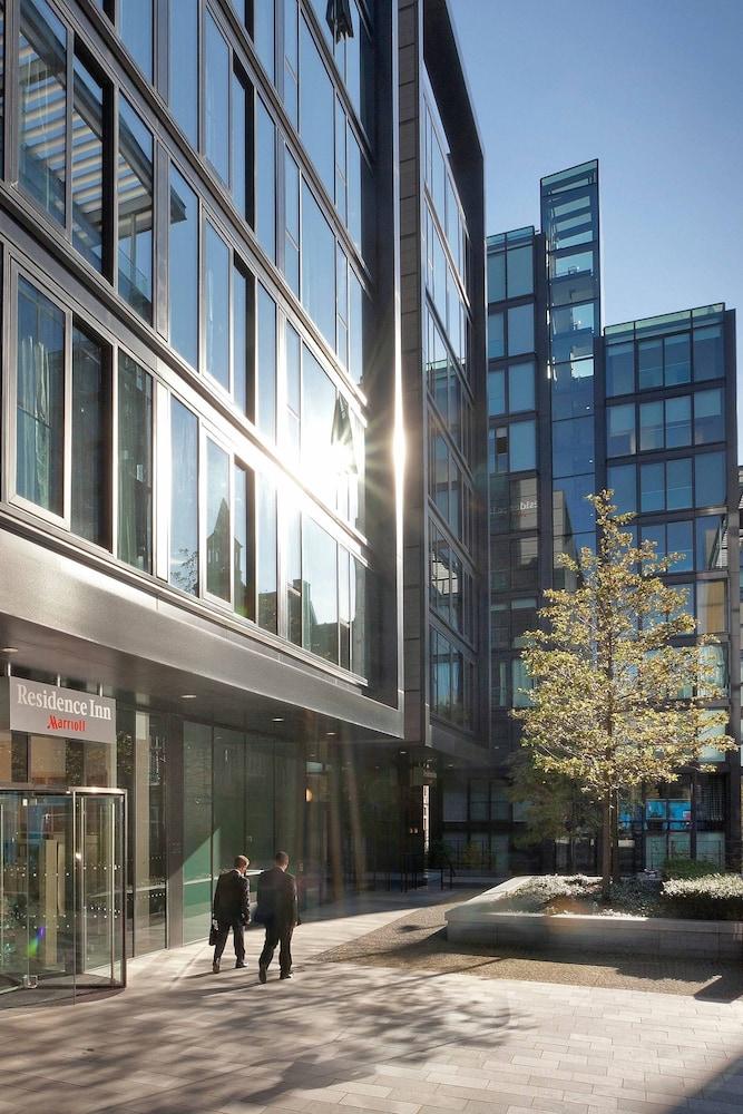 Residence Inn Edinburgh