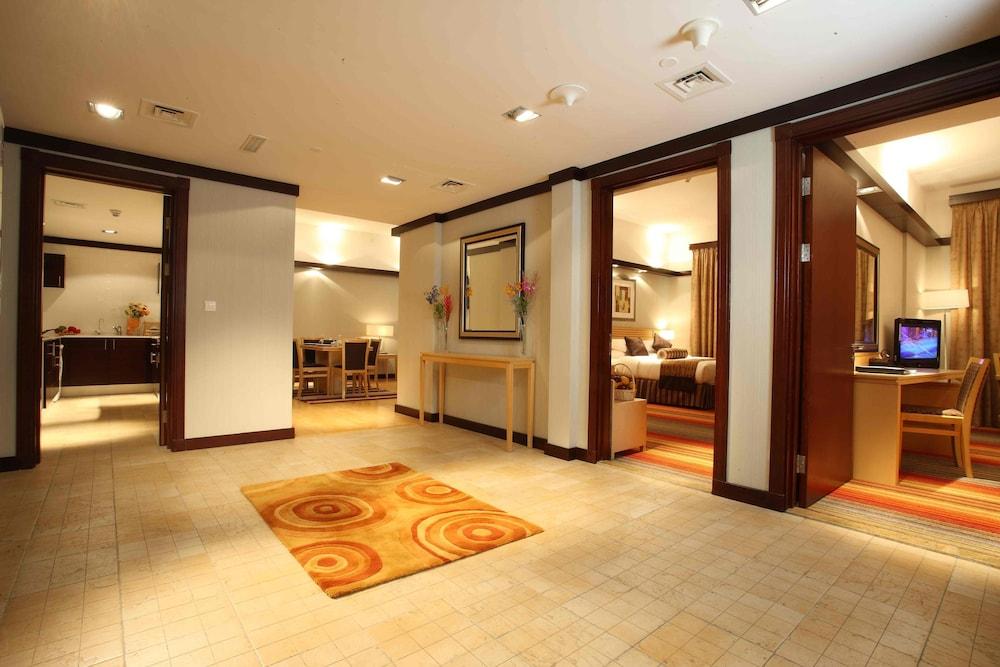 L Arabia Hotel Abu Dhabi — 8