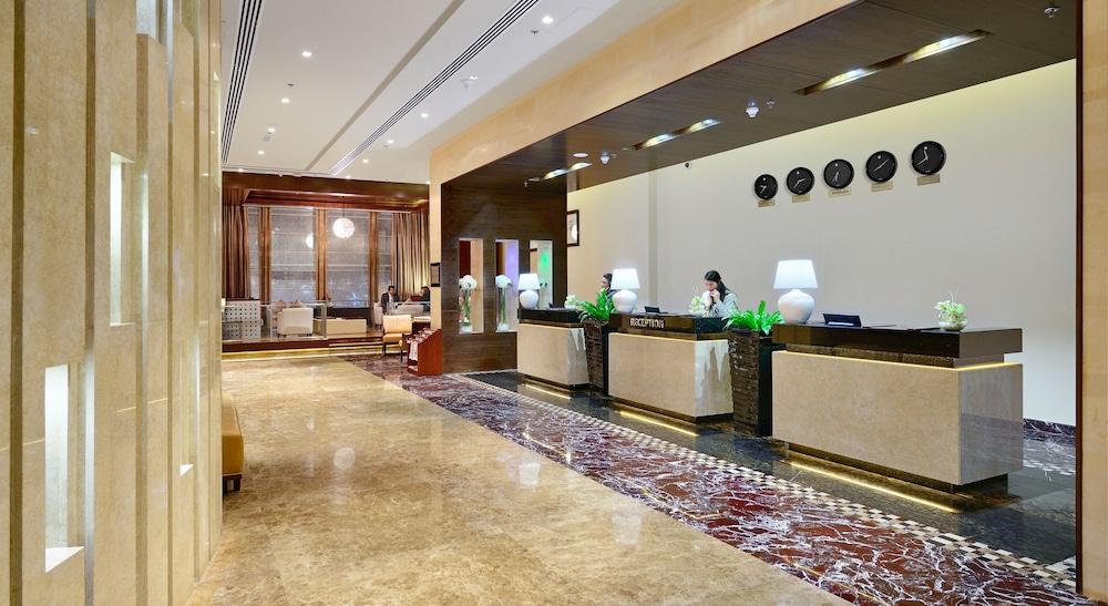 Copthorne Hotel Sharjah — 4