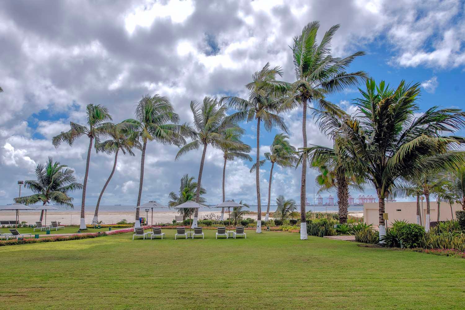 Hilton Salalah Resort 20424 — 4