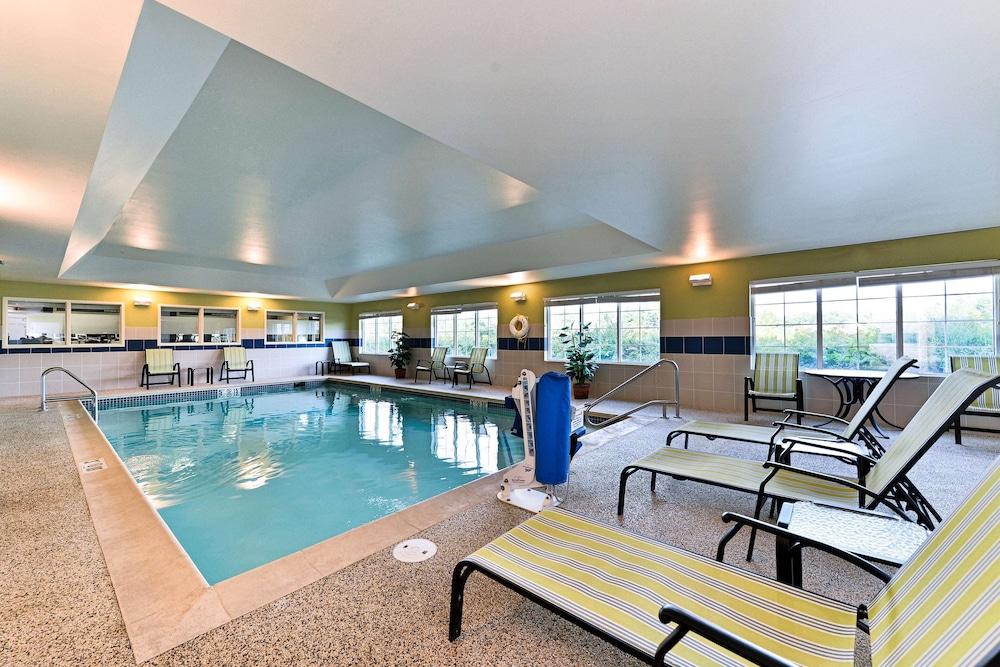 Hampton Inn Ellsworth/Bar Harbor — 5