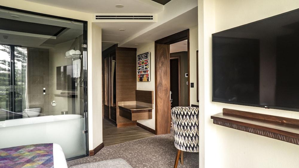 Sarova Panafric — 8