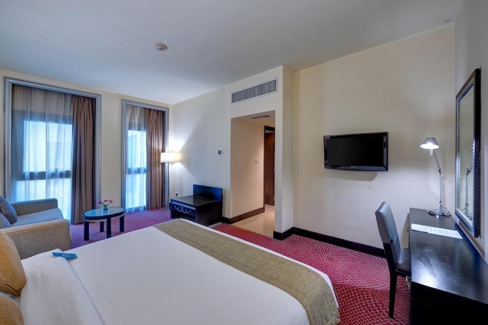 Mercure Gold Hotel Jumeirah By Accor — 9
