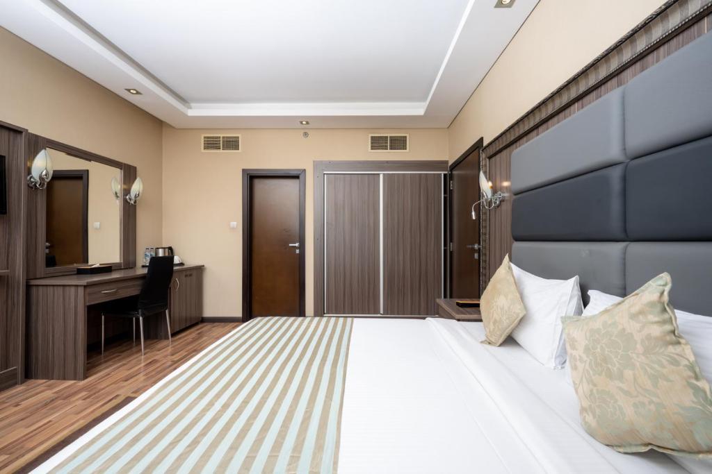Pearl Swiss Hotel — 2