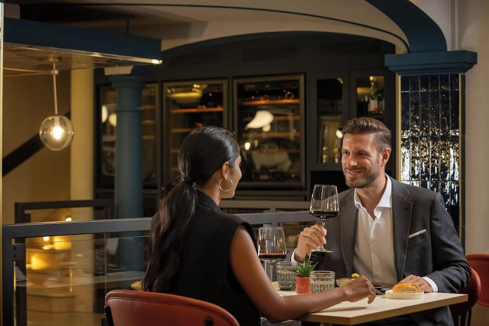 Duo Milan Porta Nuova a Tribute Portfolio Hotel (ex Four Points by Sheraton Milan Center) — 4