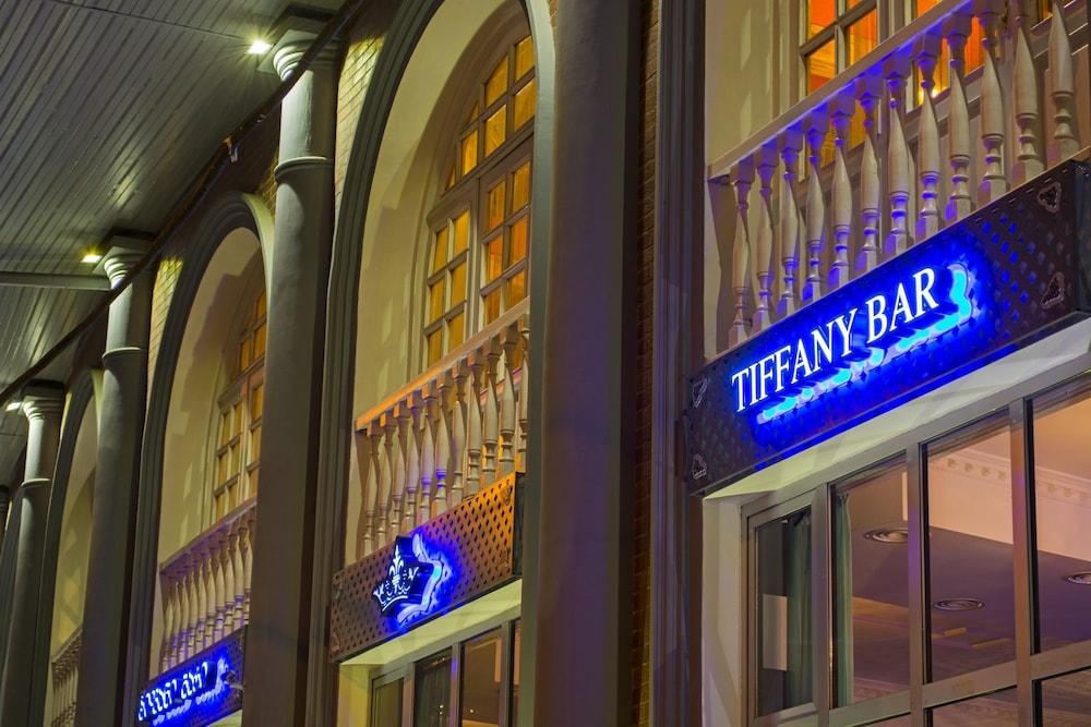 River Side Tbilisi Boutique Hotel — 9