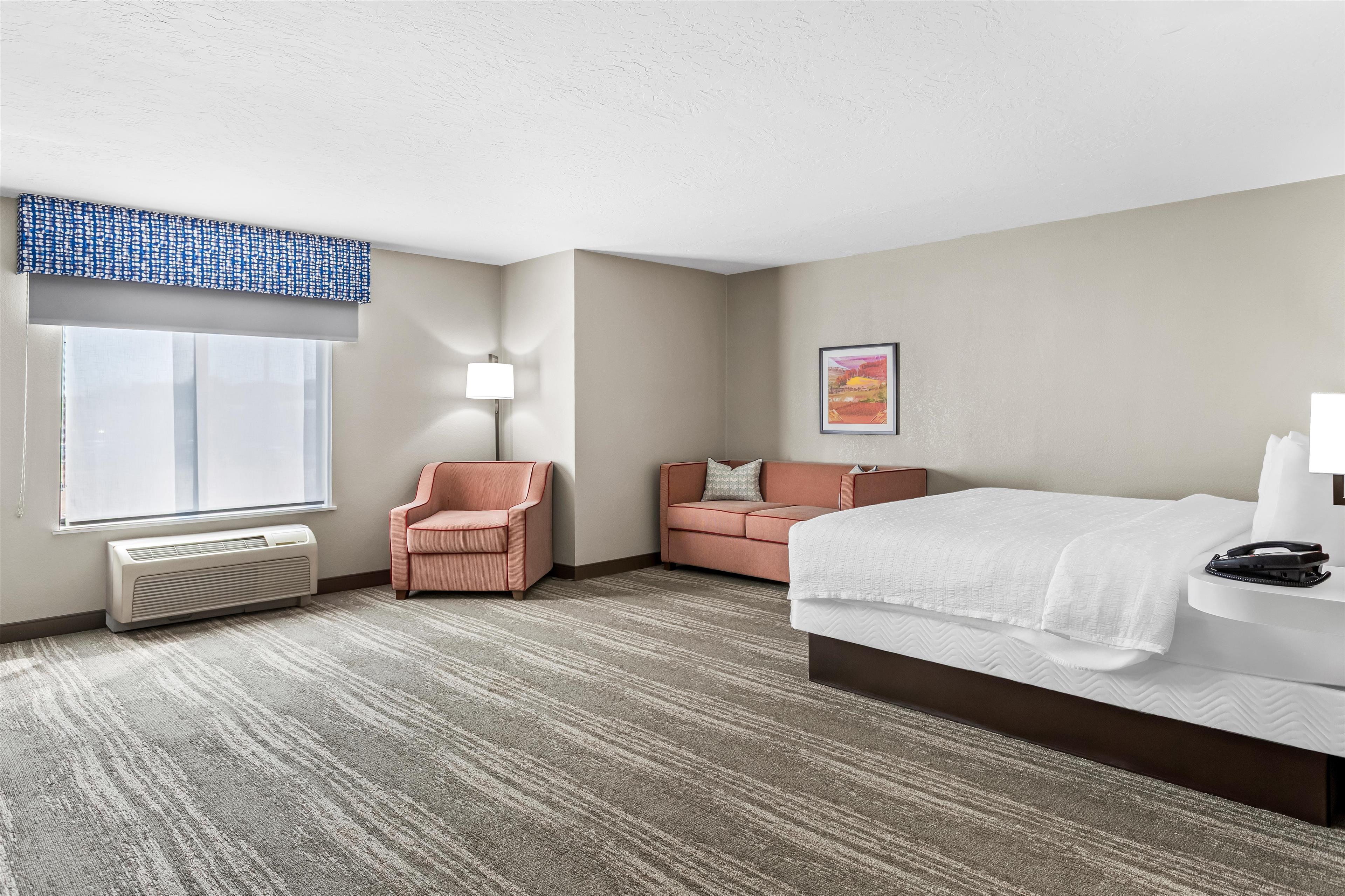 Hampton Inn & Suites Farmington, NM — 9
