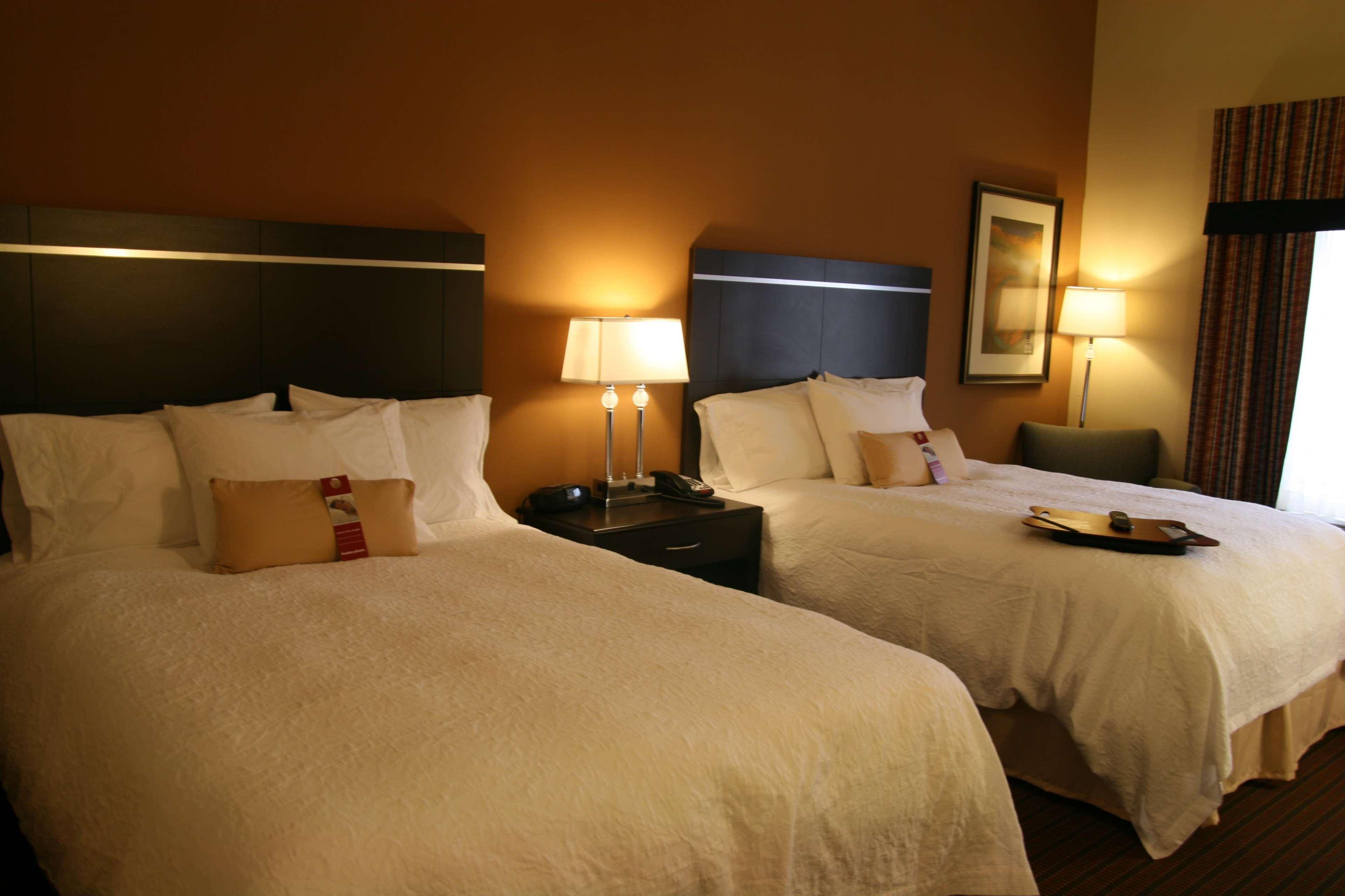 Hampton Inn La Junta — 3