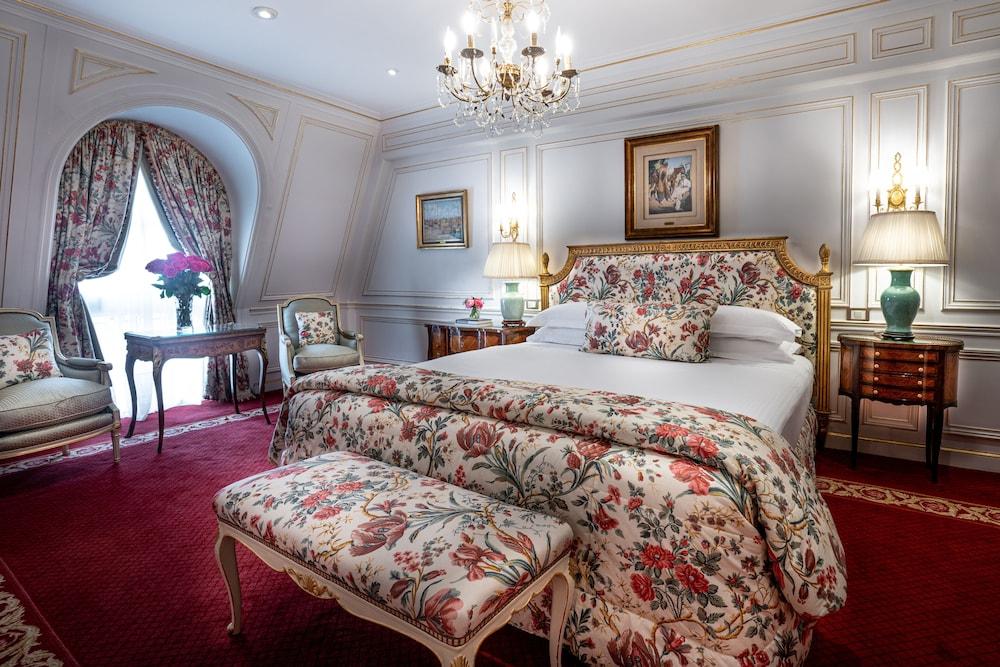Alvear Palace Hotel — 3