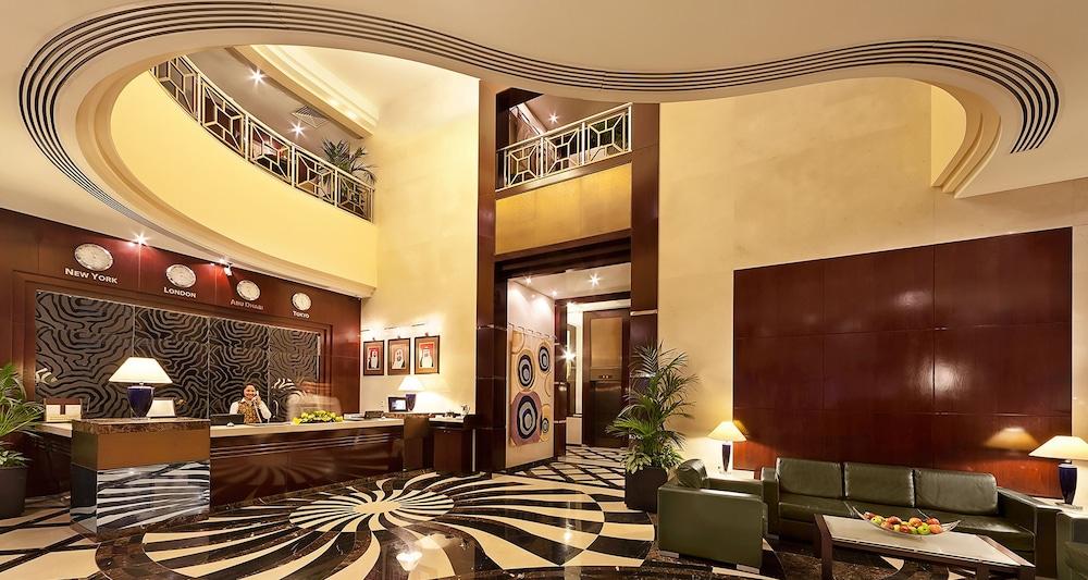 Al Manzel Hotel Apartments — 7