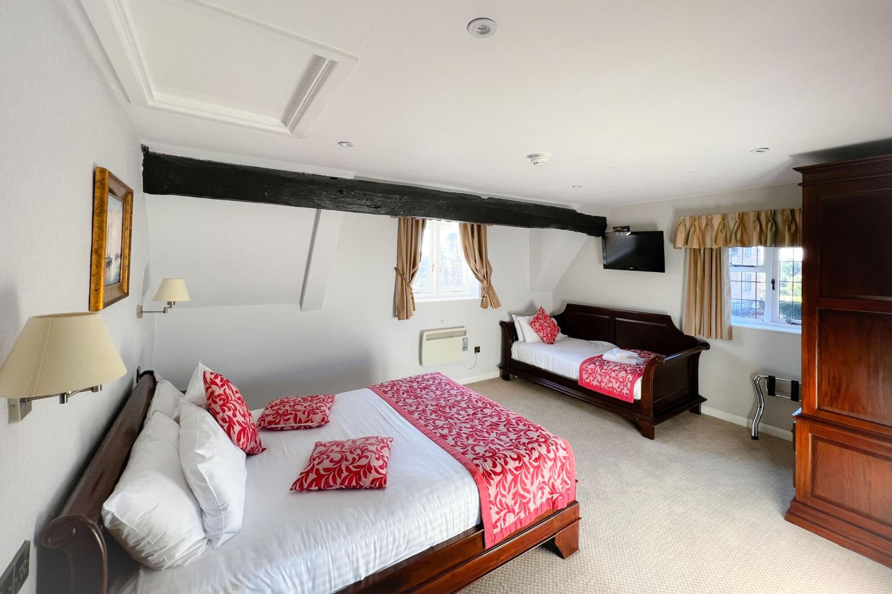 Castle Bromwich Hall Hotel, Sure Hotel Collection by Best Western — 4