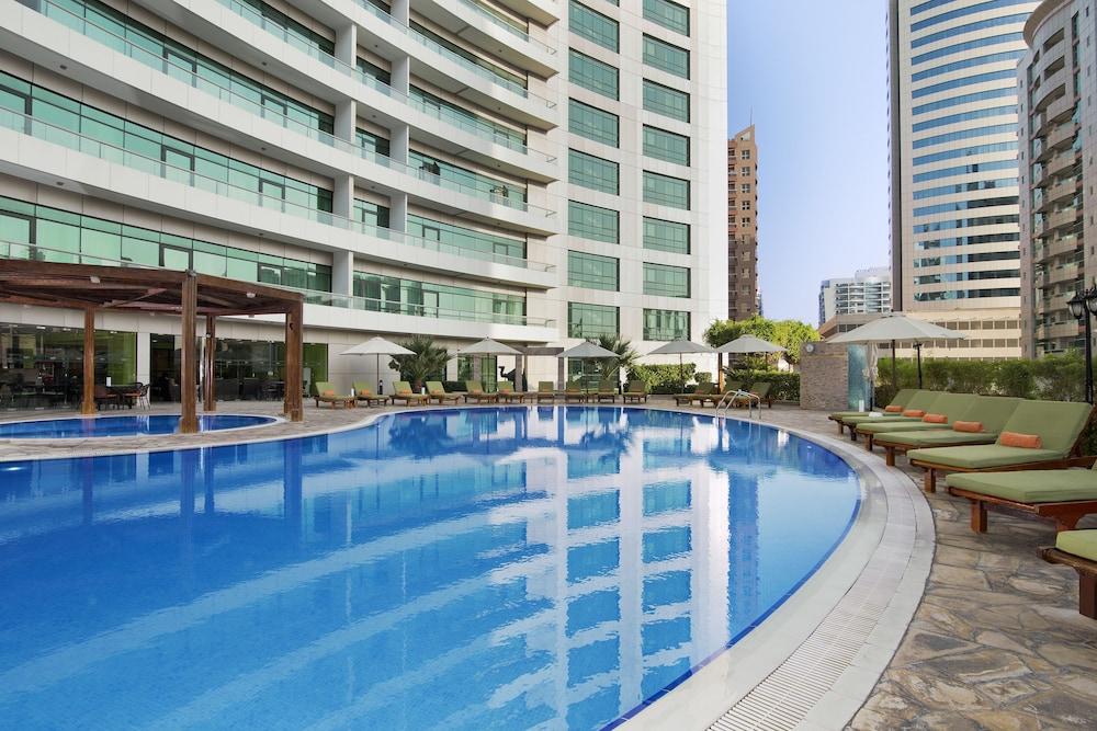 TIME Oak Hotel and Suites — 5