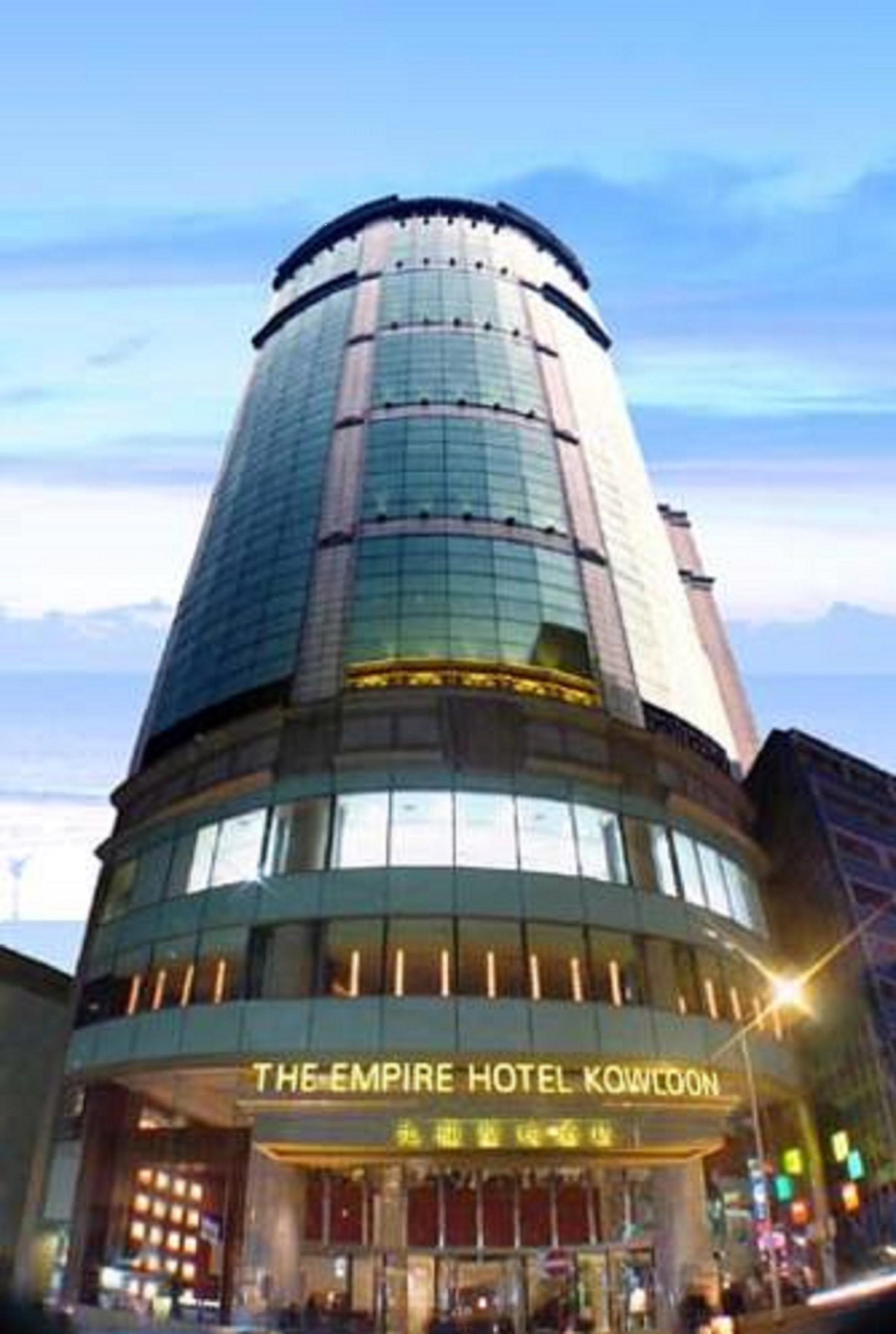 EMPIRE HOTEL KOWLOON - TSIM SHA TSUI