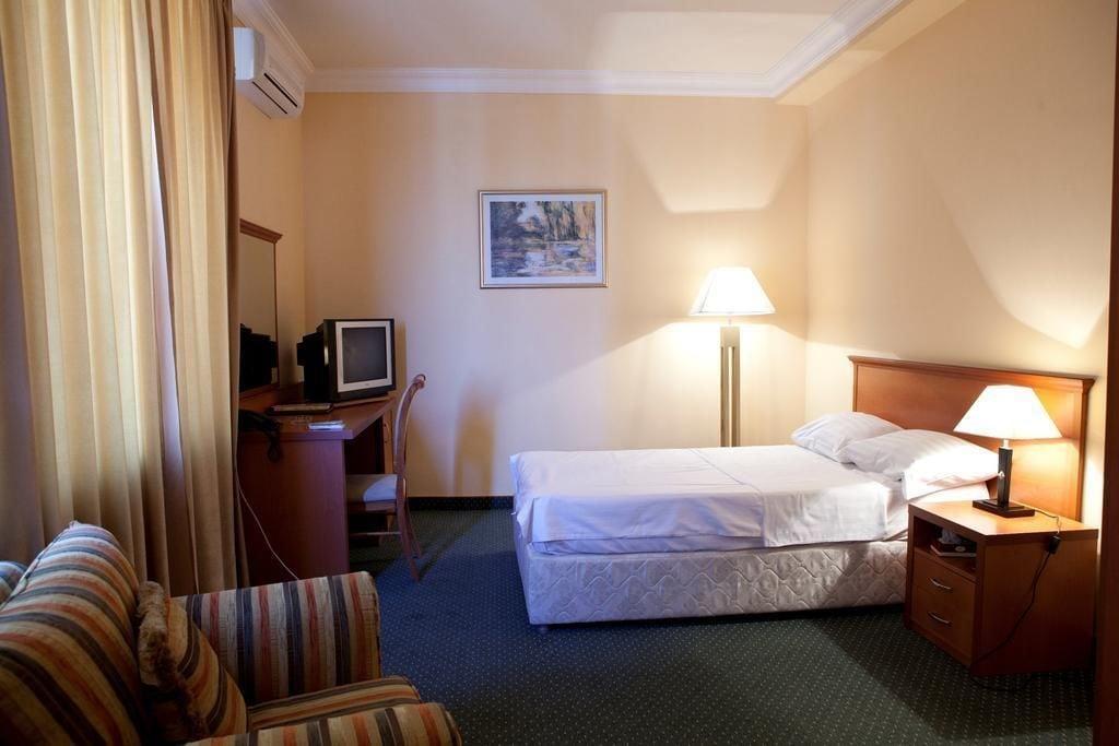 Aviatrans Hotel 126594 — 9