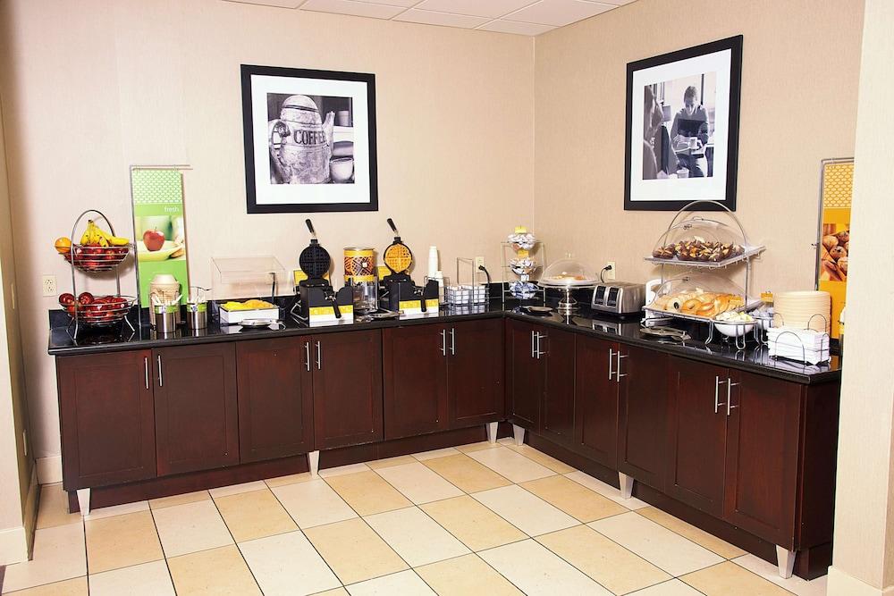 Spark by Hilton Amarillo West Medical Center — 6