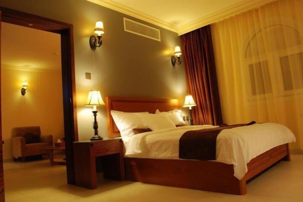 La Rosa Hotel EX ROTANA HOTEL MUSCAT 145346 — 10