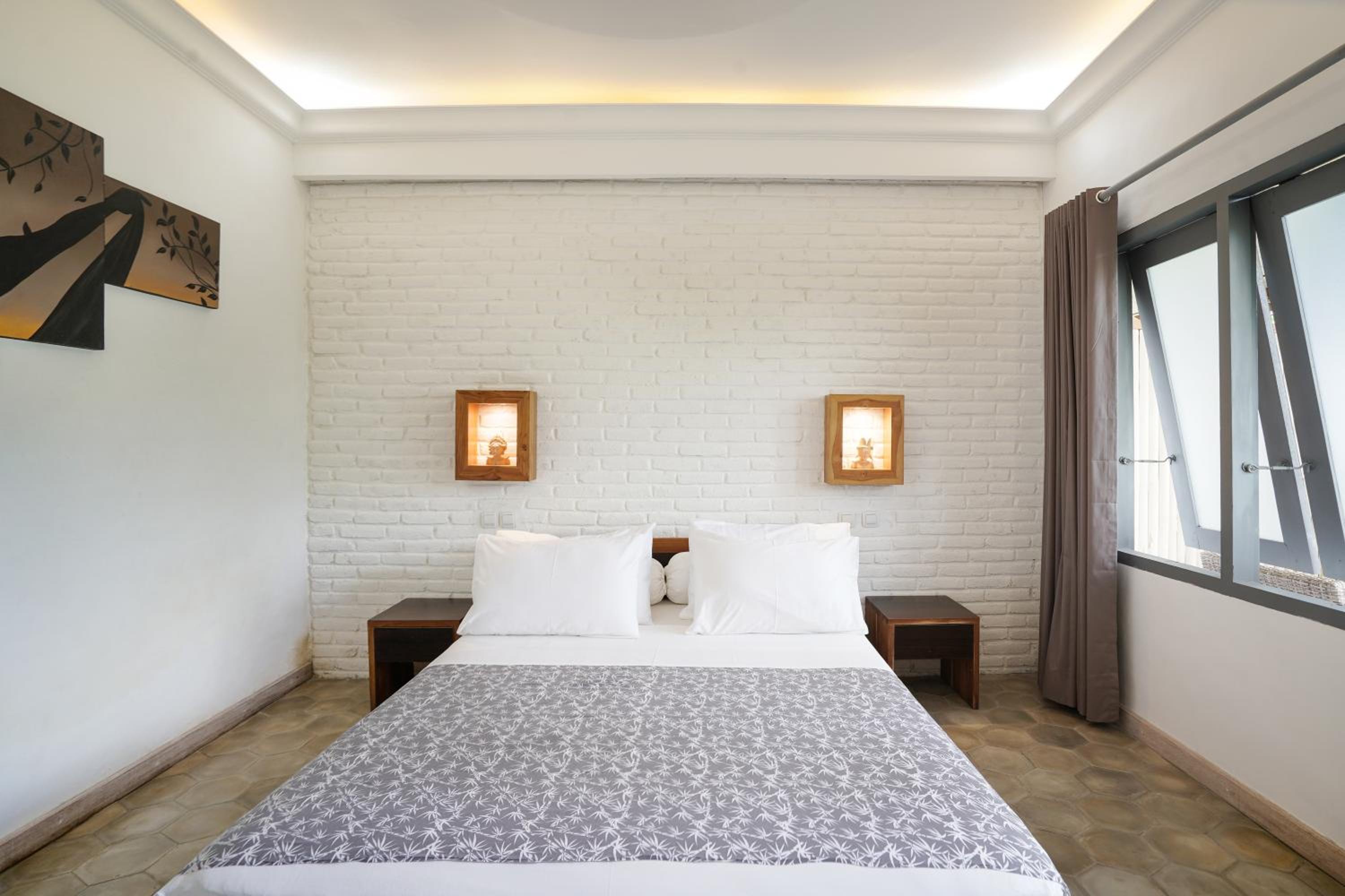 Form Hotel, a member of Design Hotels, Dubai — 10