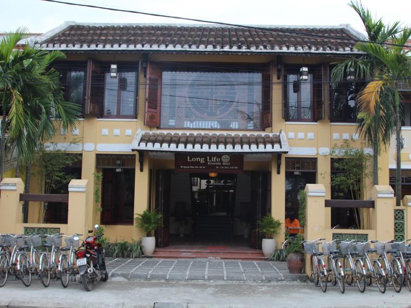 Long Life Riverside Hotel — 6