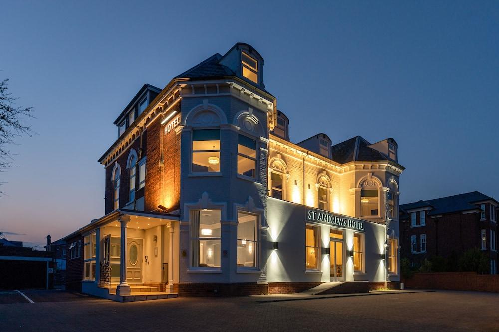 St Andrews Hotel - B&B — 5