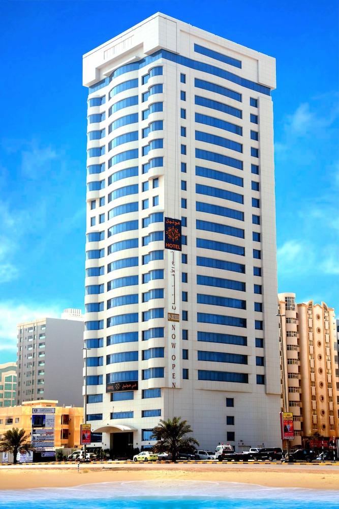 V Hotel Fujairah — 8