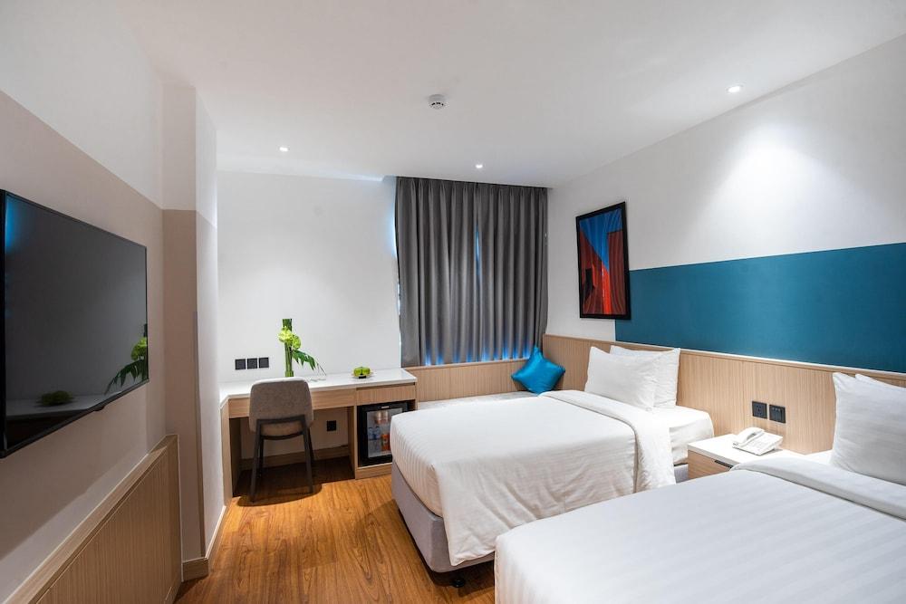 Halong Pearl Hotel — 9