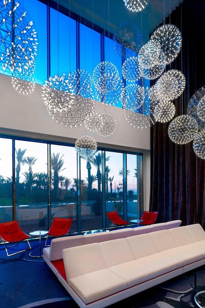 LE MERIDIEN ORAN HOTEL & CONVENTION CENTRE — 8
