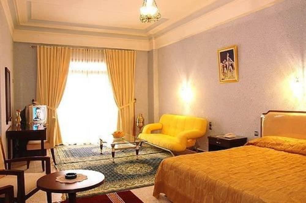 Majestic Annaba — 10